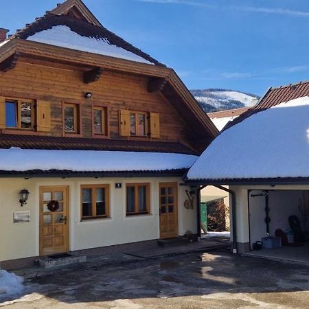 Ferienhaus Michael Bad Kleinkirchheim Luaran gambar