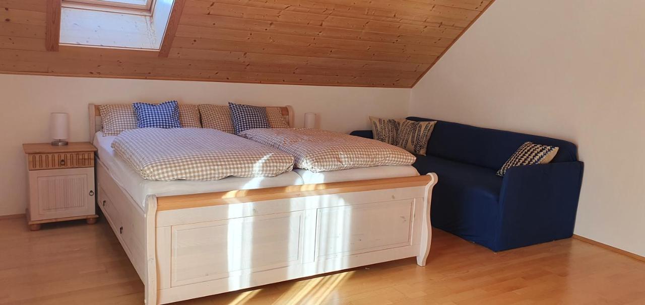 Ferienhaus Michael Bad Kleinkirchheim Luaran gambar
