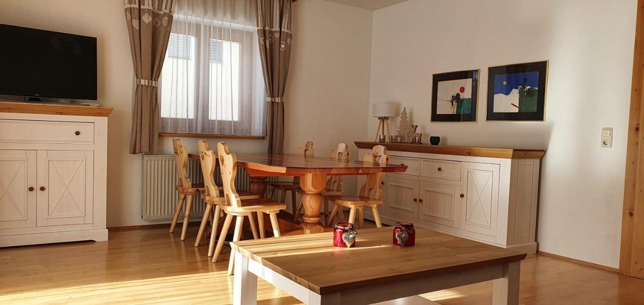 Ferienhaus Michael Bad Kleinkirchheim Luaran gambar