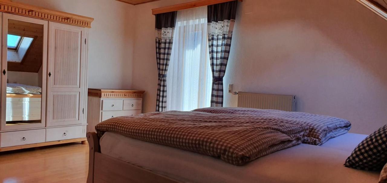 Ferienhaus Michael Bad Kleinkirchheim Luaran gambar