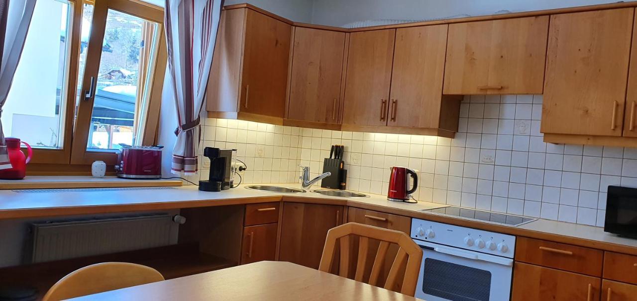 Ferienhaus Michael Bad Kleinkirchheim Luaran gambar