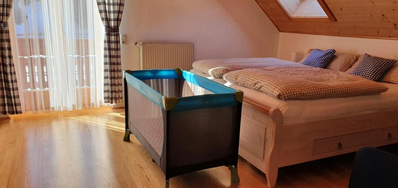 Ferienhaus Michael Bad Kleinkirchheim Luaran gambar