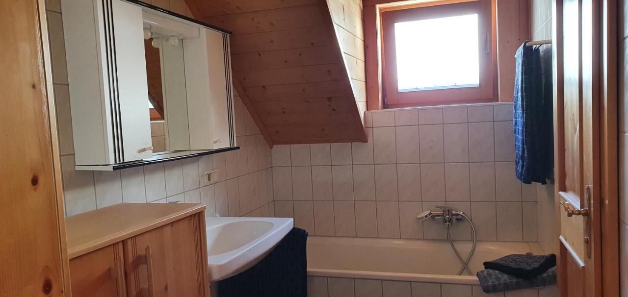 Ferienhaus Michael Bad Kleinkirchheim Luaran gambar