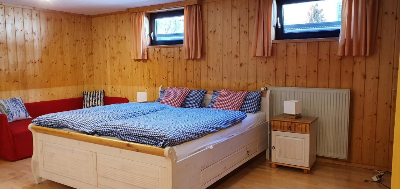 Ferienhaus Michael Bad Kleinkirchheim Luaran gambar