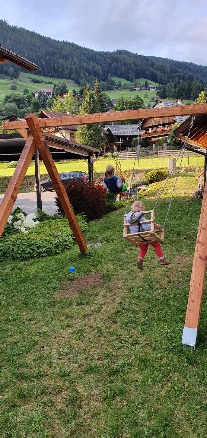 Ferienhaus Michael Bad Kleinkirchheim Luaran gambar