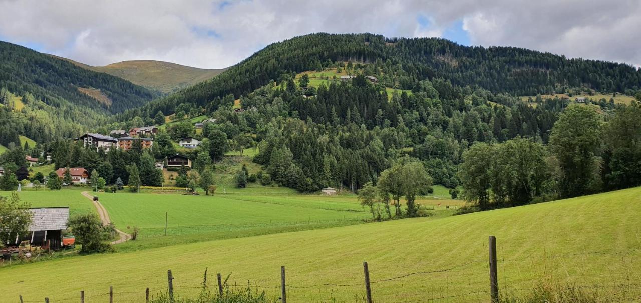 Ferienhaus Michael Bad Kleinkirchheim Luaran gambar