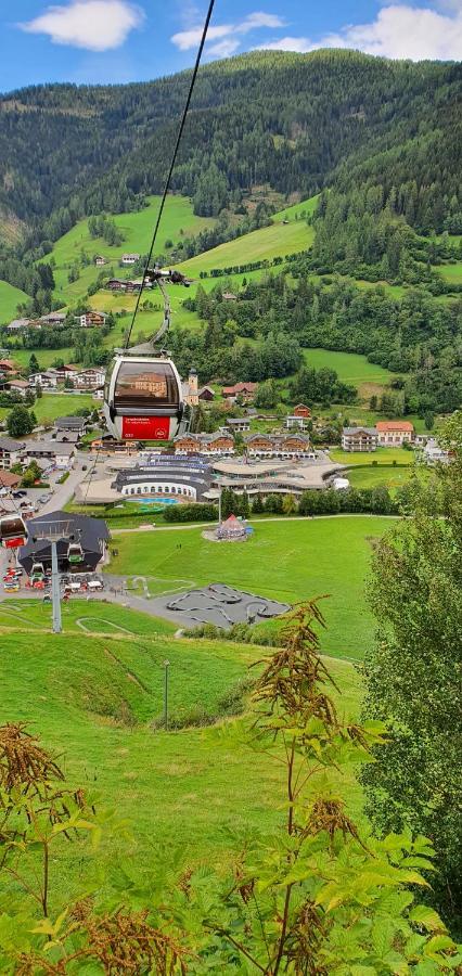 Ferienhaus Michael Bad Kleinkirchheim Luaran gambar